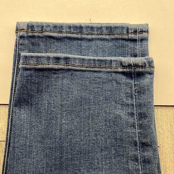 Mavi Jeans Serena Low Rise Super Skinny Size 32 - Picture 14 of 16